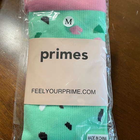 Primes Other Primes Compression Socks Poshmark
